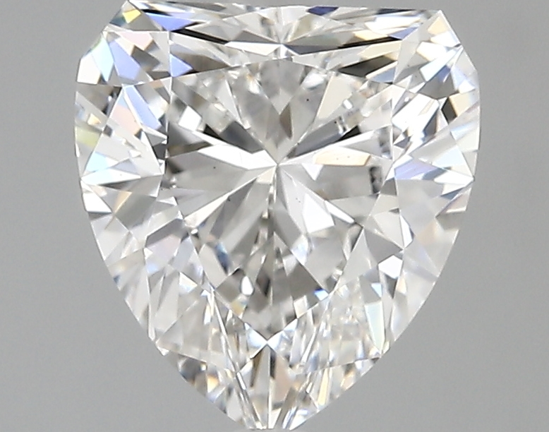2.24ct E VS1 Shield (IGI)