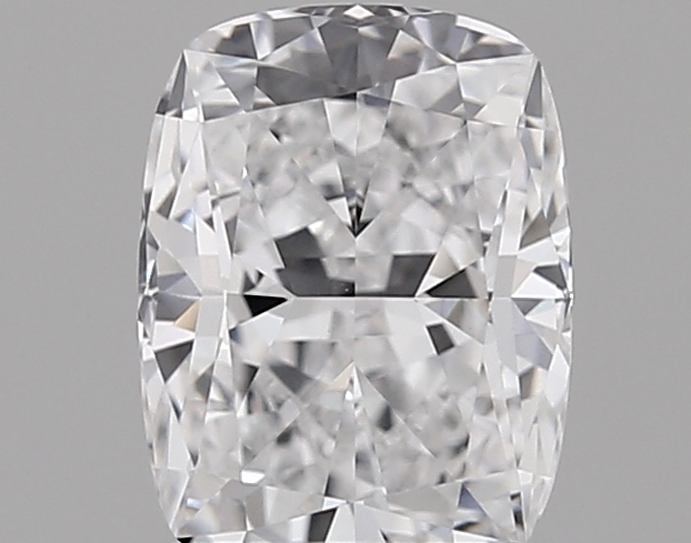 1.36ct D VVS2 Cushion (IGI)