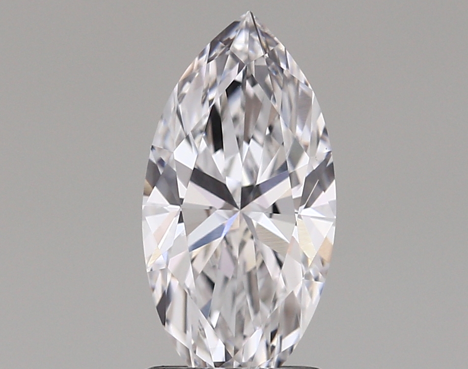 1.44ct D VVS2 Marquise (IGI)