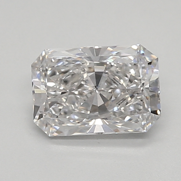 0.72ct E VS2 Radiant (IGI)