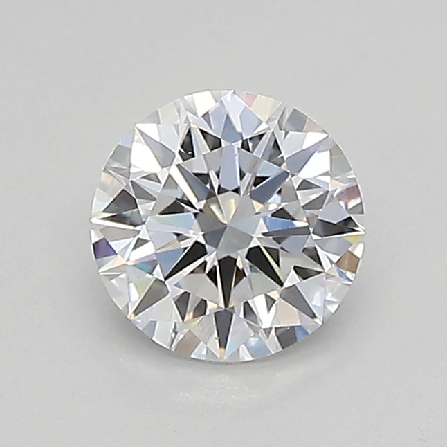 0.67ct D VS1 Round (IGI)
