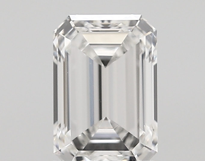 1.33ct G VVS2 Emerald (IGI)