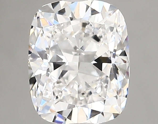 1.03ct D VVS2 Cushion (IGI)