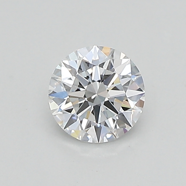 0.42ct D VVS2 Round (IGI)