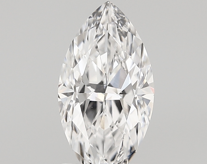 1.09ct D VVS2 Marquise (IGI)