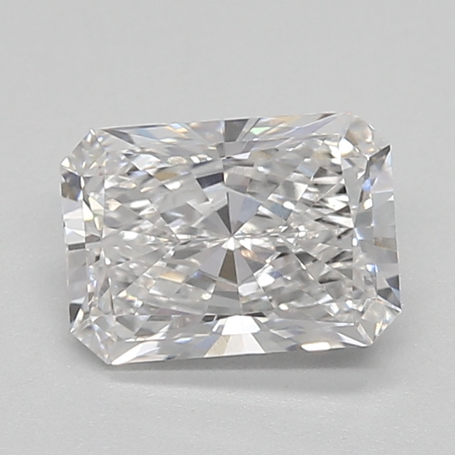 0.96ct E VVS2 Radiant (IGI)