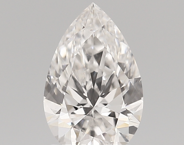 1.33ct E VVS2 Pear (IGI)