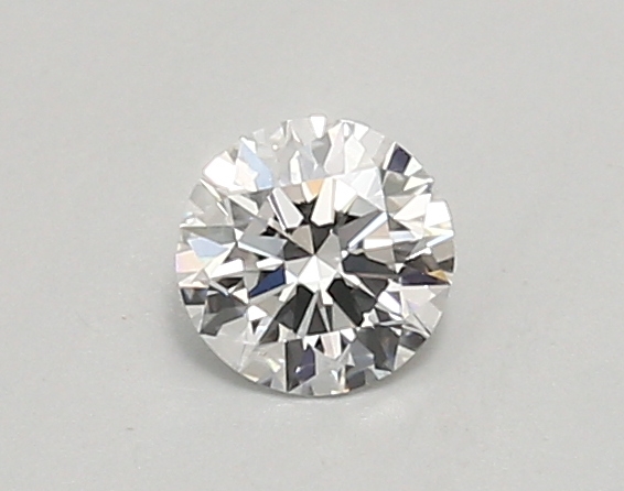 0.45ct D VVS1 Round (IGI)