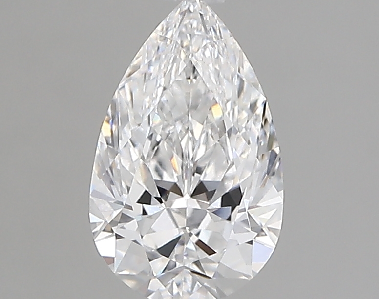 1.05ct D VVS2 Pear (IGI)