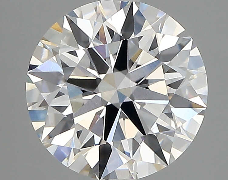 2.35ct D VVS2 Round (IGI)