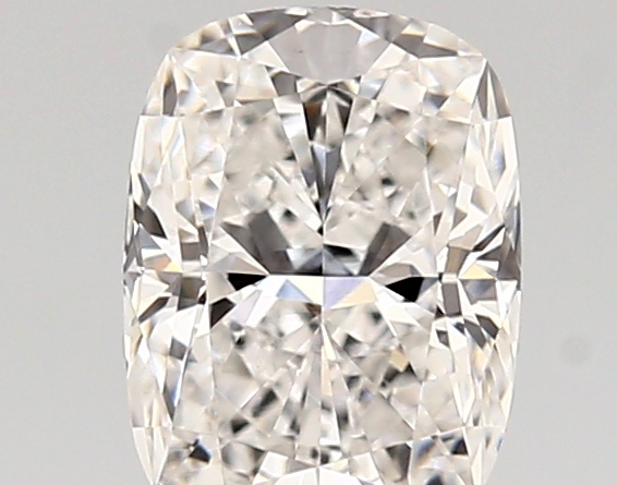 1.02ct D VVS2 Cushion (IGI)
