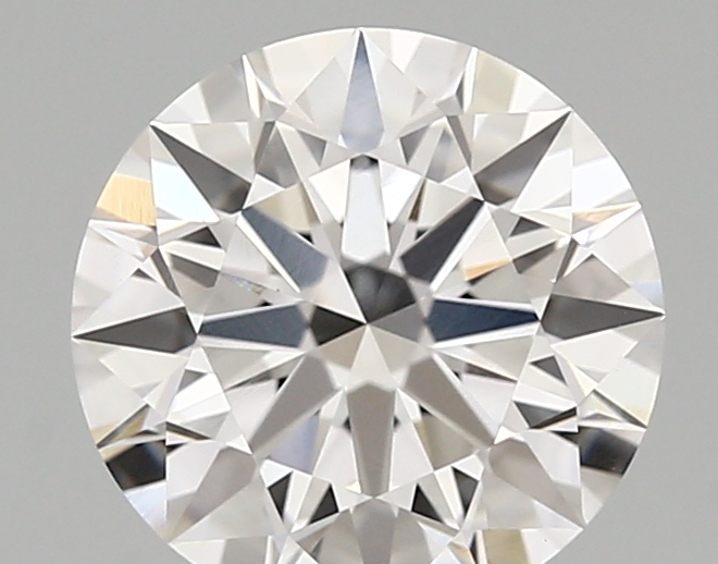 1.91ct D VVS2 Round (IGI)