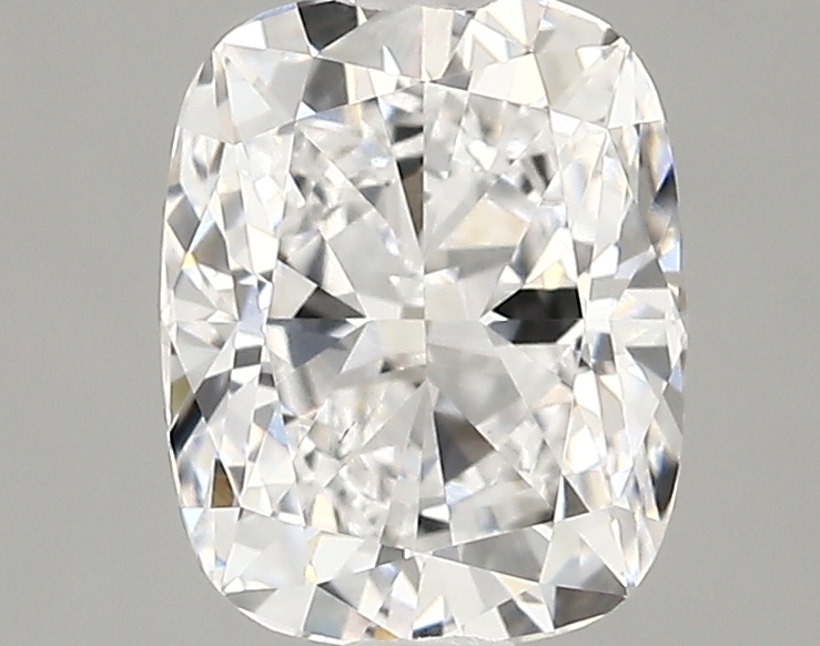 1.01ct D VS1 Cushion (IGI)