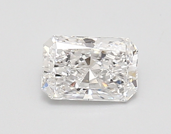 0.66ct E VS2 Radiant (IGI)