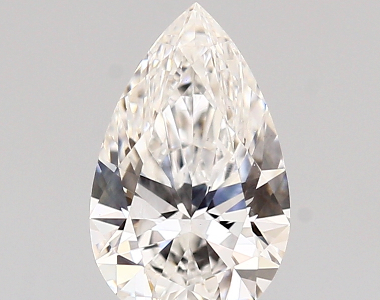 1.17ct E VS1 Pear (IGI)