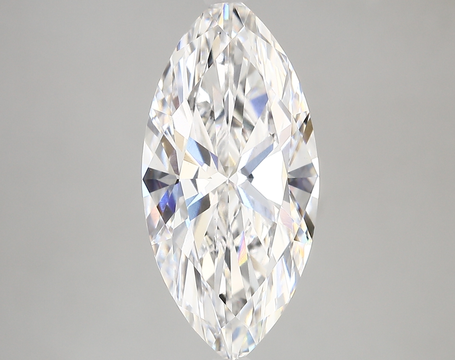 4.24ct E VS1 Marquise (IGI)