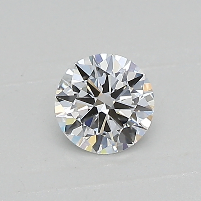 0.36ct E VVS1 Round (IGI)
