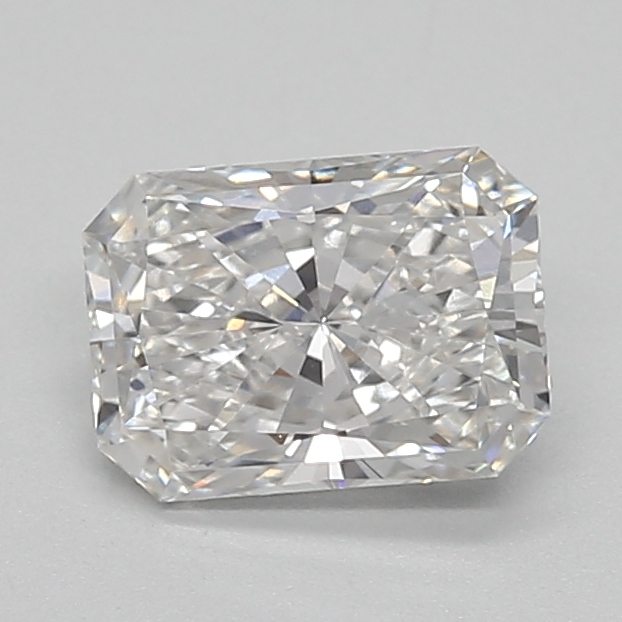 0.82ct F VVS1 Radiant (IGI)