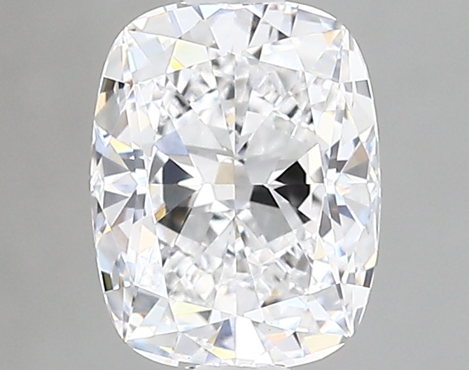 1.15ct D VVS2 Cushion (IGI)