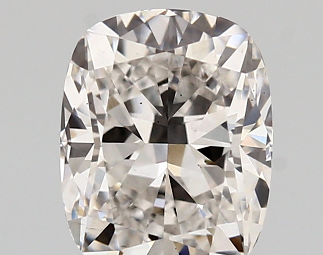 1.61ct E VS2 Cushion (IGI)