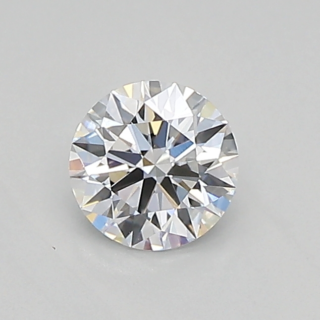 0.45ct D VVS2 Round (IGI)