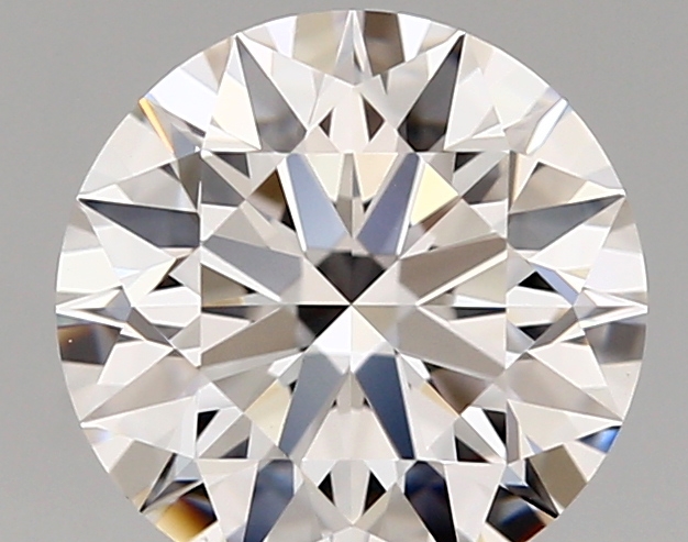 1.90ct F VVS2 Round (IGI)
