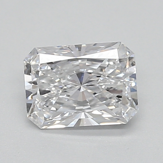 0.55ct D VVS2 Radiant (IGI)