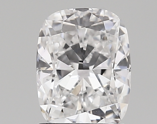 1.14ct E VVS2 Cushion (IGI)