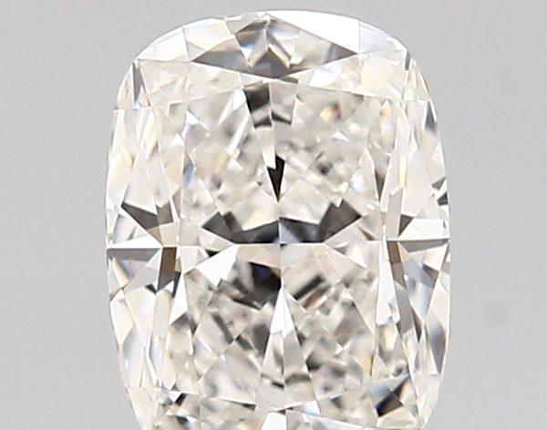 1.11ct E VVS1 Cushion (IGI)