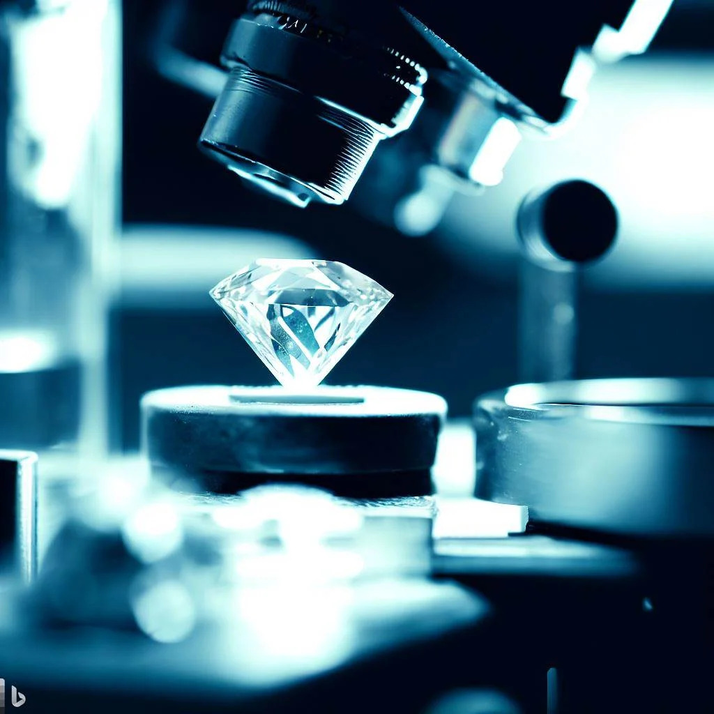 When More Isn’t Better: How the Overproduction Is Crushing Lab-Grown Diamond Margins 💎