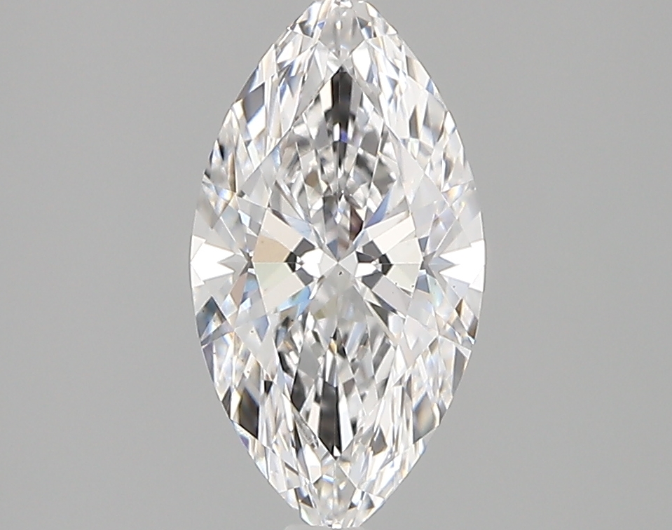 1.36ct D VS1 Marquise (IGI)