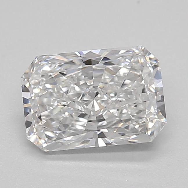 0.92ct D VS1 Radiant (IGI)