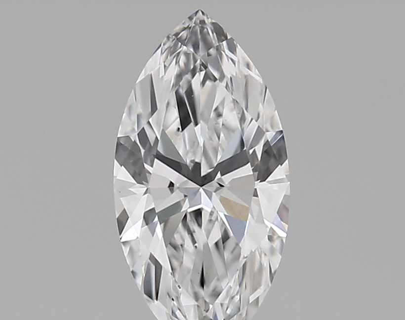 1.07ct D VS1 Marquise (IGI)