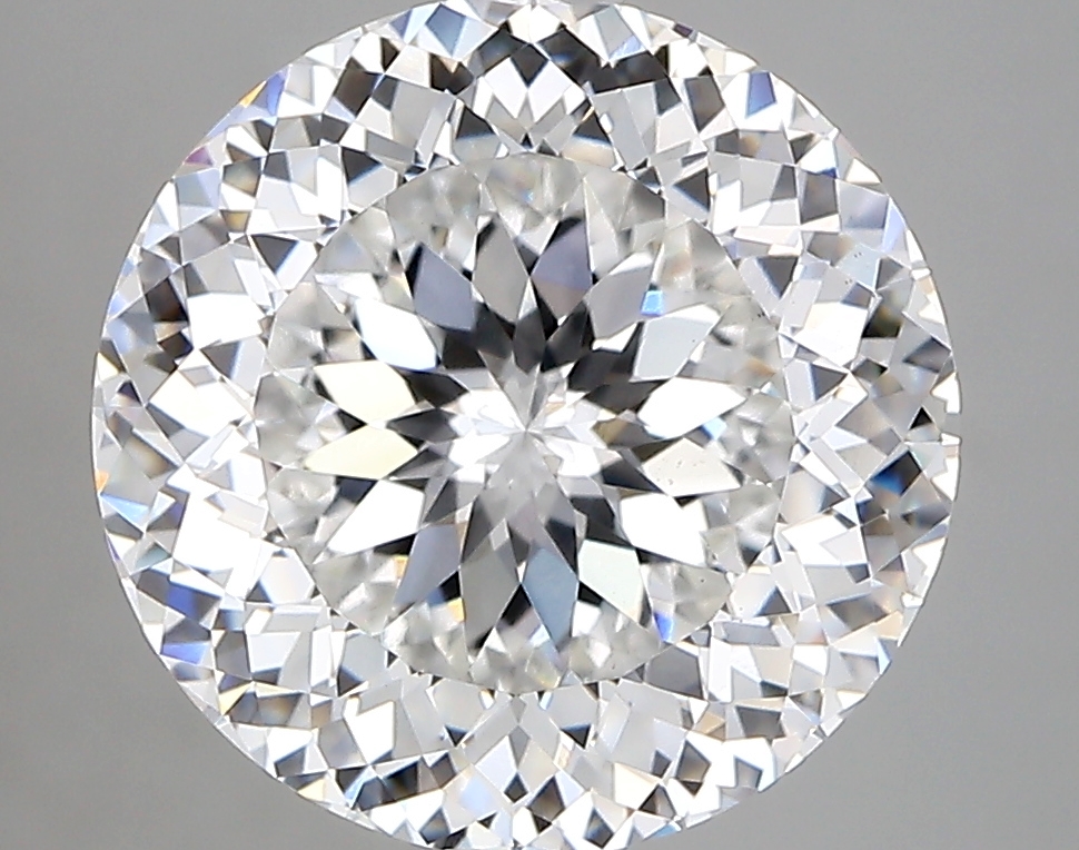5.30ct E VS1 Portuguese Cut (IGI)