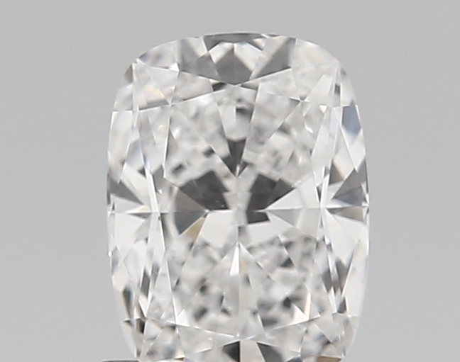 1.11ct D VVS1 Cushion (IGI)