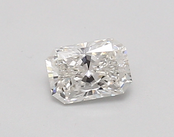 0.41ct F VVS2 Radiant (IGI)
