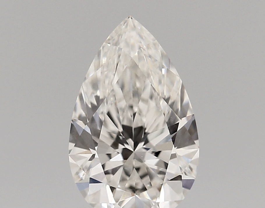 1.69ct F VVS2 Pear (IGI)