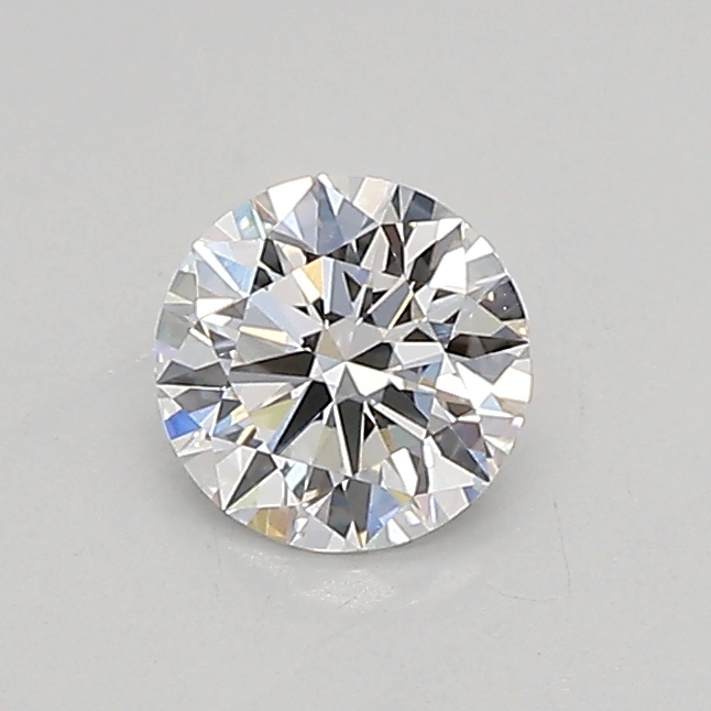 0.44ct D VVS2 Round (IGI)