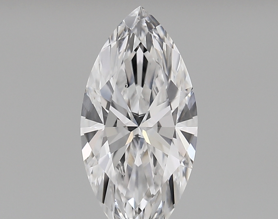 1.28ct D VVS1 Marquise (IGI)