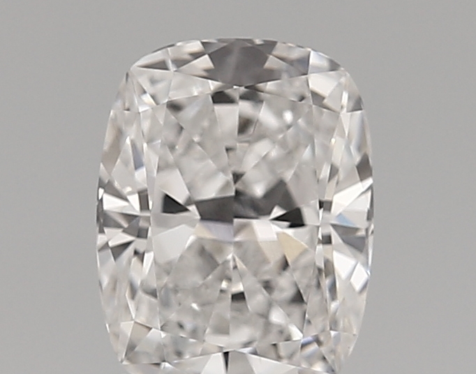 1.31ct D VVS1 Cushion (IGI)