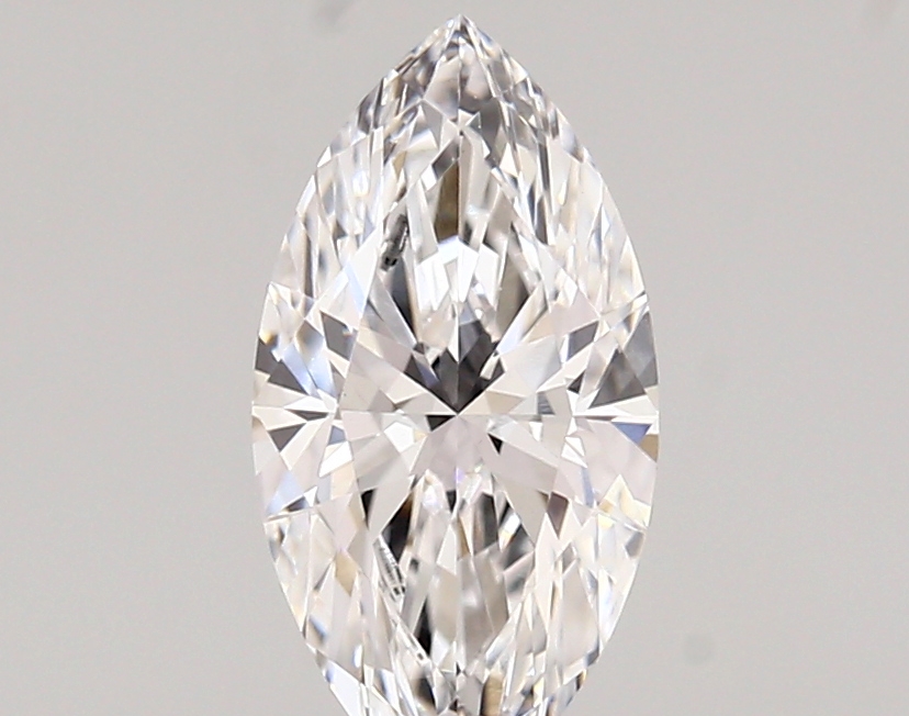 1.13ct D VVS2 Marquise (IGI)