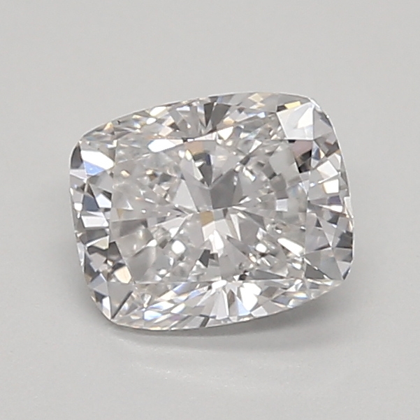 0.64ct E VS1 Cushion (IGI)