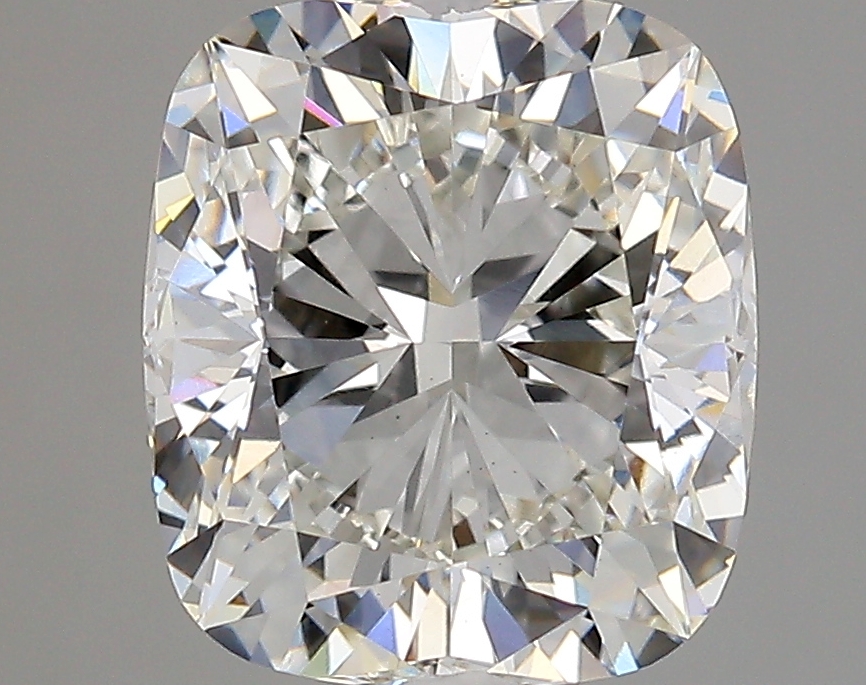3.15ct H VS1 Cushion (IGI)