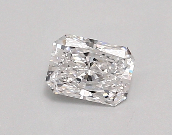 0.46ct D VS1 Radiant (IGI)