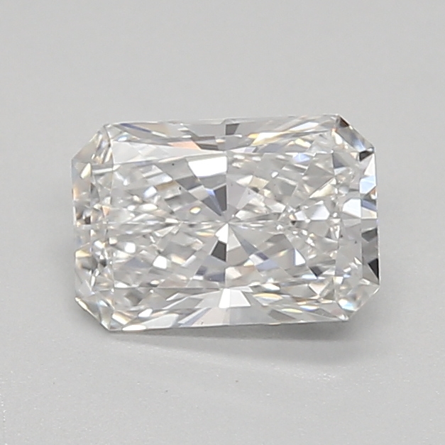 0.64ct E VS1 Radiant (IGI)