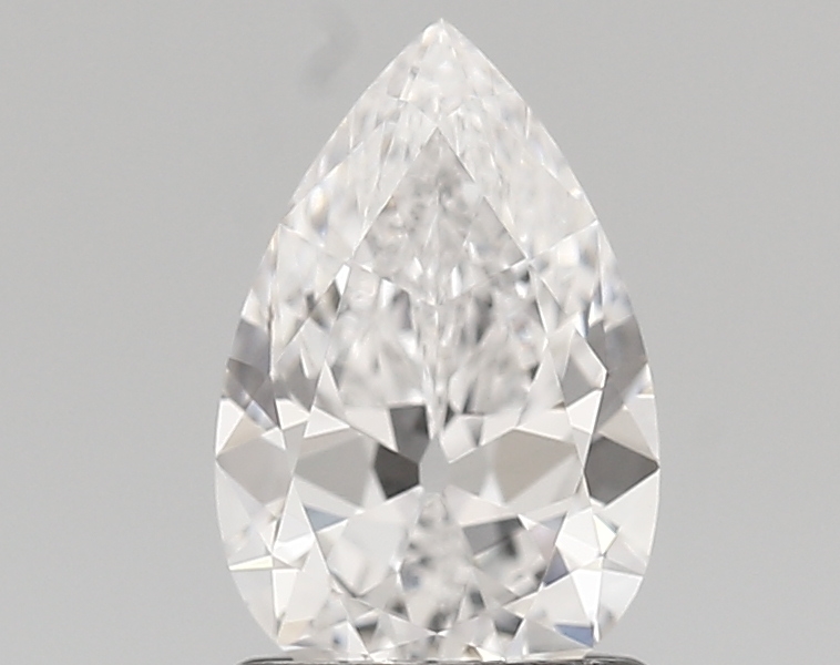 1.14ct D VVS2 Pear (IGI)