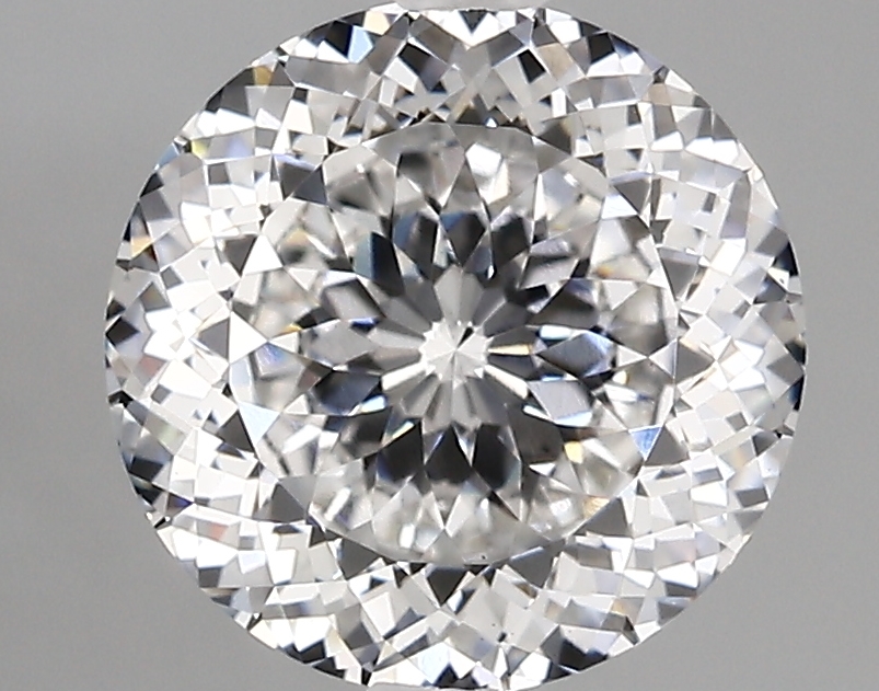 3.05ct D VS1 Portuguese Cut (IGI)