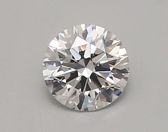 0.71ct D VVS2 Round (IGI)