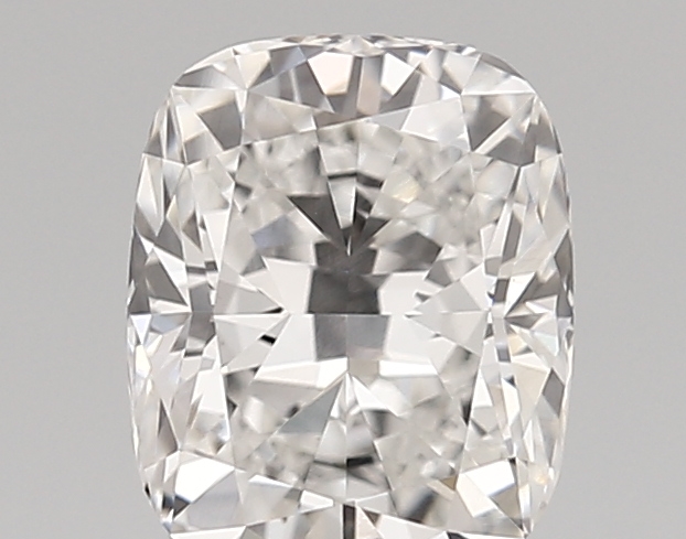 1.33ct E VVS2 Cushion (IGI)
