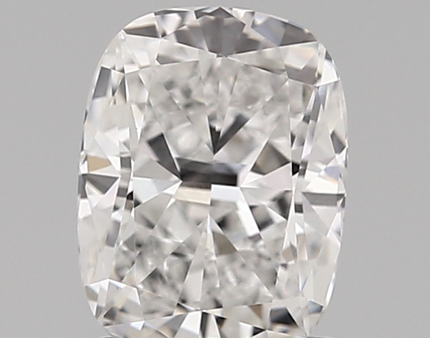 1.35ct E VVS2 Cushion (IGI)